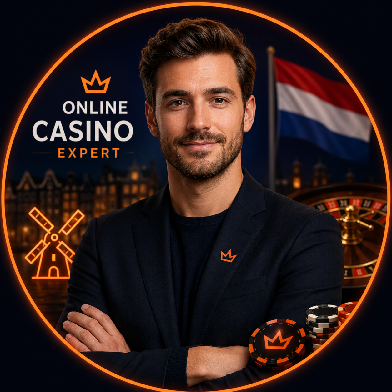 Bram de Wit
